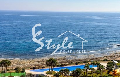 Вторичное жилье - Апартаменты/Квартира - Пунта Прима