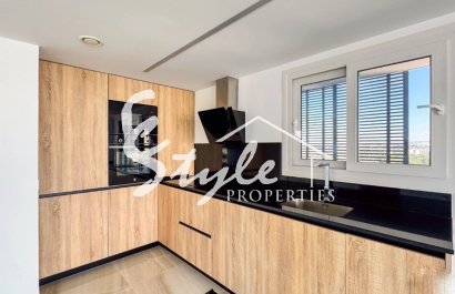 Вторичное жилье - Апартаменты/Квартира - Пунта Прима