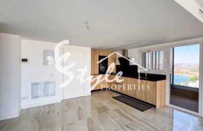 Вторичное жилье - Апартаменты/Квартира - Пунта Прима