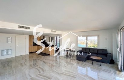 Вторичное жилье - Апартаменты/Квартира - Пунта Прима