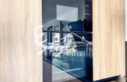 Вторичное жилье - Апартаменты/Квартира - Пунта Прима