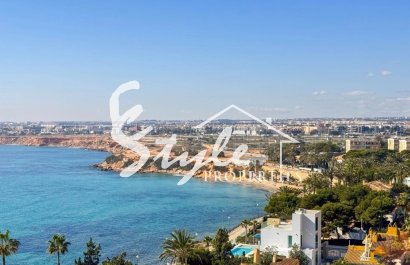 Вторичное жилье - Апартаменты/Квартира - Пунта Прима