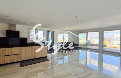 Вторичное жилье - Апартаменты/Квартира - Пунта Прима