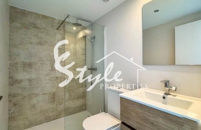 Вторичное жилье - Апартаменты/Квартира - Пунта Прима