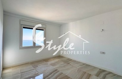 Вторичное жилье - Апартаменты/Квартира - Пунта Прима