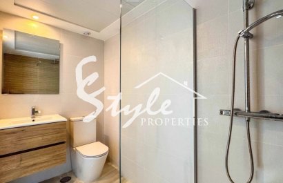 Вторичное жилье - Апартаменты/Квартира - Пунта Прима