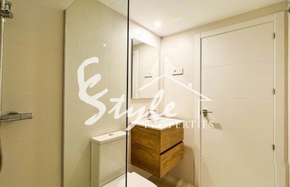 Вторичное жилье - Апартаменты/Квартира - Пунта Прима