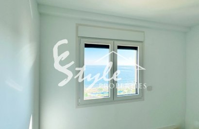 Вторичное жилье - Апартаменты/Квартира - Пунта Прима