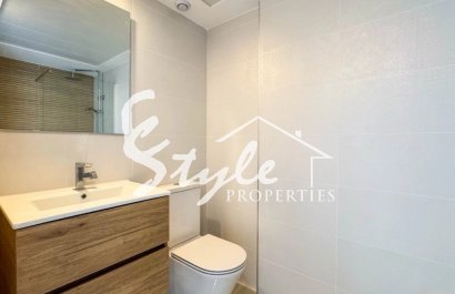 Вторичное жилье - Апартаменты/Квартира - Пунта Прима