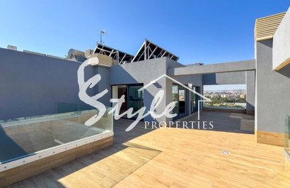 Вторичное жилье - Апартаменты/Квартира - Пунта Прима