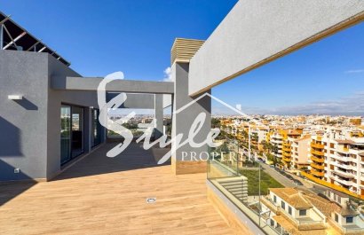 Вторичное жилье - Апартаменты/Квартира - Пунта Прима