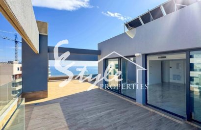 Вторичное жилье - Апартаменты/Квартира - Пунта Прима