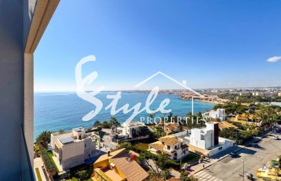 Вторичное жилье - Апартаменты/Квартира - Пунта Прима