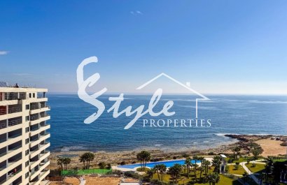 Вторичное жилье - Апартаменты/Квартира - Пунта Прима