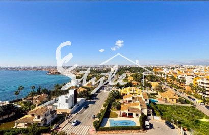 Вторичное жилье - Апартаменты/Квартира - Пунта Прима