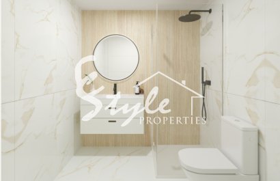 New build - Townhouse - Dolores