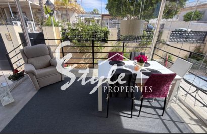 На продажу дом в Сьюдад-Кесада, Рохалес​, Аликанте, Коста Бланка. ID 1637