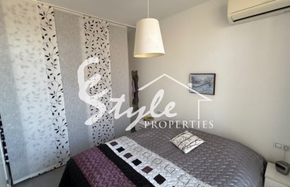 Вторичное жилье - Вилла - Сьюдад Кесада