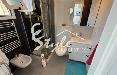 Вторичное жилье - Вилла - Сьюдад Кесада