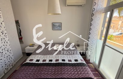 Вторичное жилье - Вилла - Сьюдад Кесада