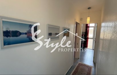 Вторичное жилье - Вилла - Сьюдад Кесада