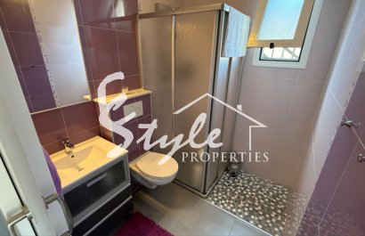 Вторичное жилье - Вилла - Сьюдад Кесада