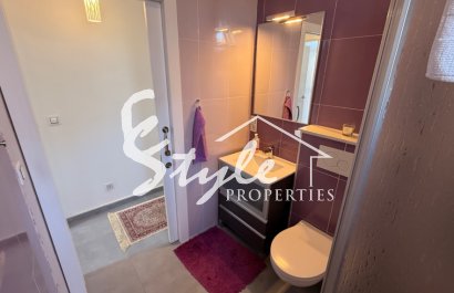 Вторичное жилье - Вилла - Сьюдад Кесада