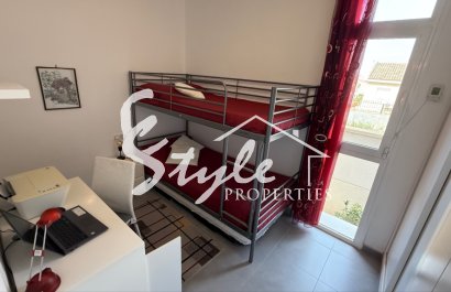 Вторичное жилье - Вилла - Сьюдад Кесада