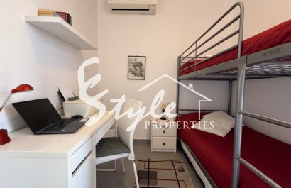 Вторичное жилье - Вилла - Сьюдад Кесада