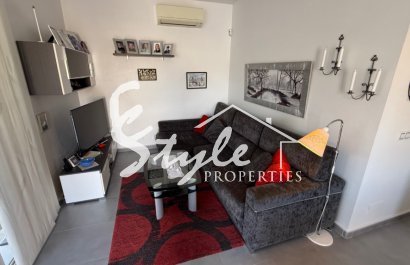 Вторичное жилье - Вилла - Сьюдад Кесада