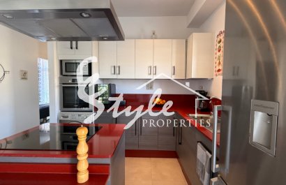 Вторичное жилье - Вилла - Сьюдад Кесада