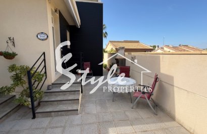 Вторичное жилье - Вилла - Сьюдад Кесада