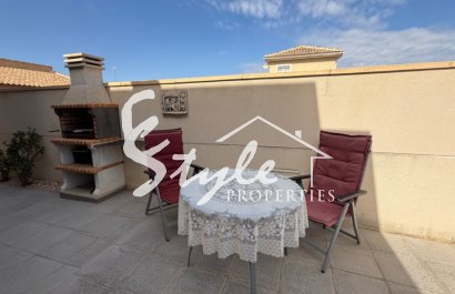 Вторичное жилье - Вилла - Сьюдад Кесада