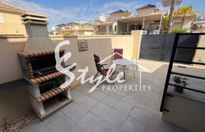 Вторичное жилье - Вилла - Сьюдад Кесада