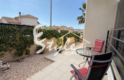 Вторичное жилье - Вилла - Сьюдад Кесада