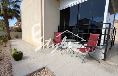 Вторичное жилье - Вилла - Сьюдад Кесада