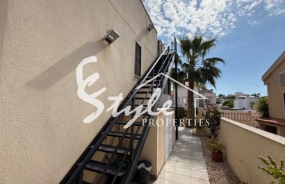 Вторичное жилье - Вилла - Сьюдад Кесада