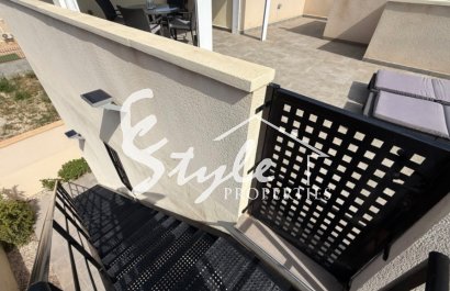 Вторичное жилье - Вилла - Сьюдад Кесада