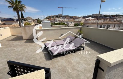 Вторичное жилье - Вилла - Сьюдад Кесада