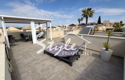 Вторичное жилье - Вилла - Сьюдад Кесада