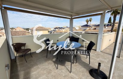 Вторичное жилье - Вилла - Сьюдад Кесада