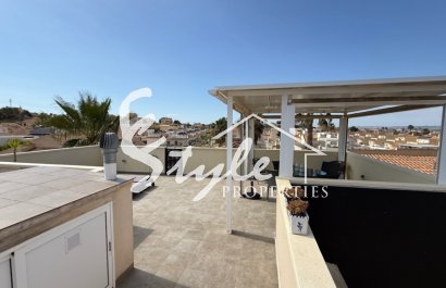 Вторичное жилье - Вилла - Сьюдад Кесада