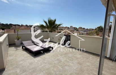 Вторичное жилье - Вилла - Сьюдад Кесада