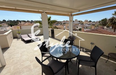 Вторичное жилье - Вилла - Сьюдад Кесада