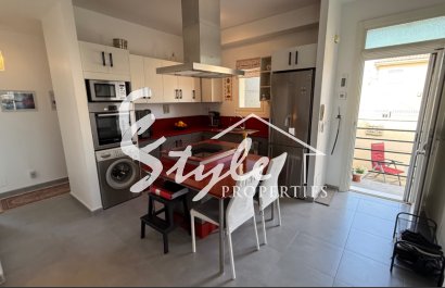 Вторичное жилье - Вилла - Сьюдад Кесада