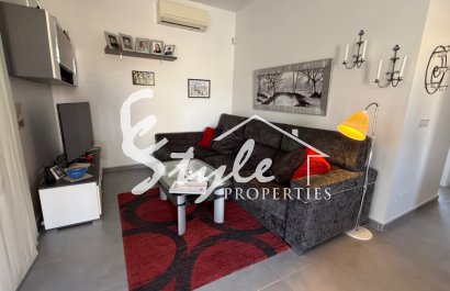 Вторичное жилье - Вилла - Сьюдад Кесада