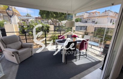 Вторичное жилье - Вилла - Сьюдад Кесада