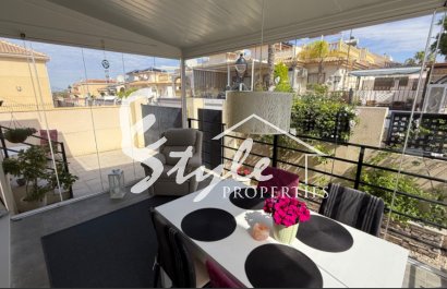 Вторичное жилье - Вилла - Сьюдад Кесада