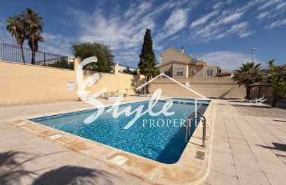 Вторичное жилье - Вилла - Сьюдад Кесада