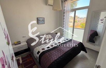 Вторичное жилье - Вилла - Сьюдад Кесада